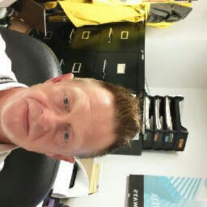 Meet your Posher, Frank allan